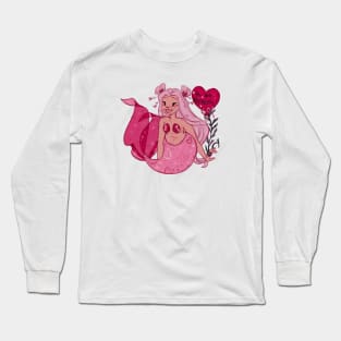 Lovebug Long Sleeve T-Shirt